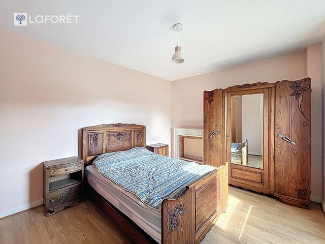 Maison T3 près de GUERN à louer