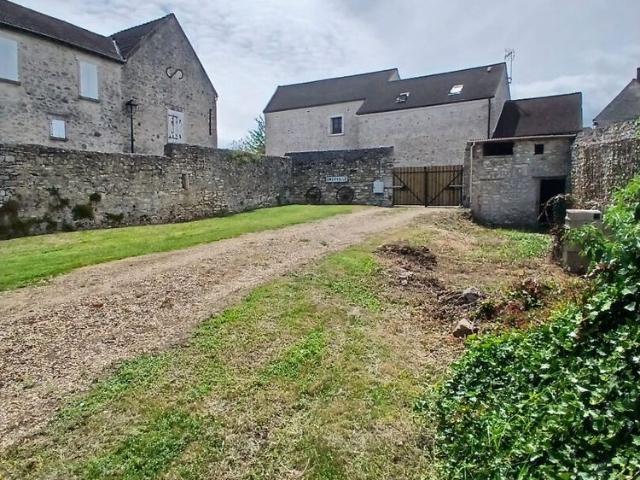 Maison T3 près de MAGNY EN VEXIN à louer