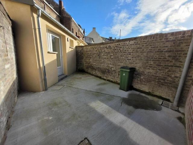 Maison T3 quartier Saint Honoré AMIENS