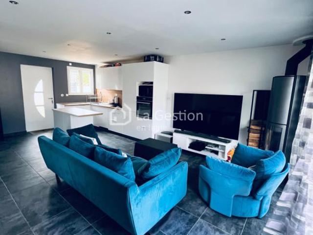 Maison T3 Quincy sous Sénart