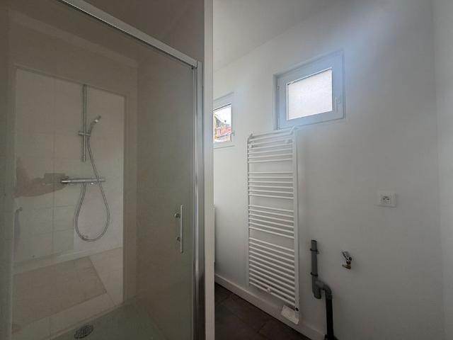 Maison T3 ROUBAIX à louer