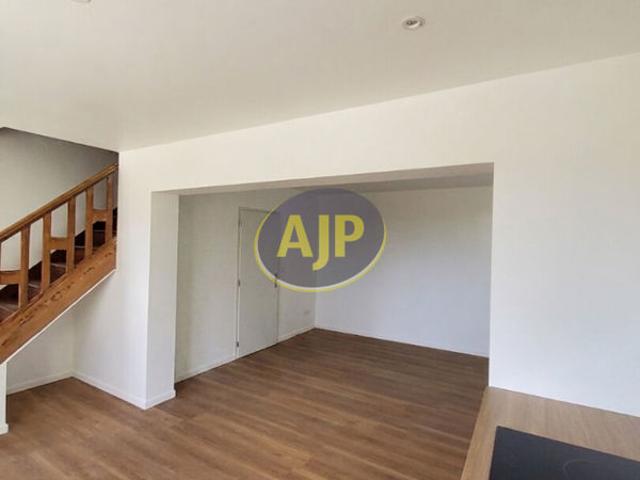Maison T3 rénovée KERFOURN