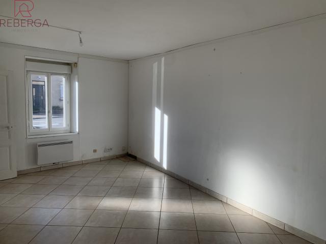 Maison T3 RIGAUTOU