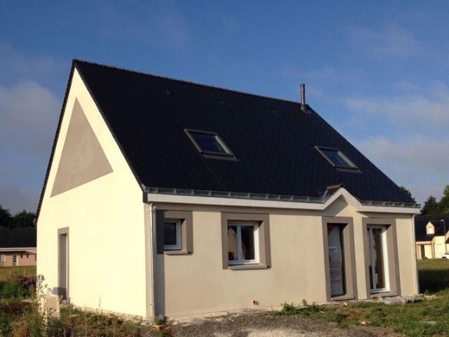 Maison t3 /t4
