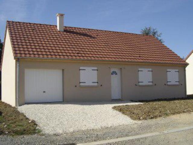 Maison t3 t4