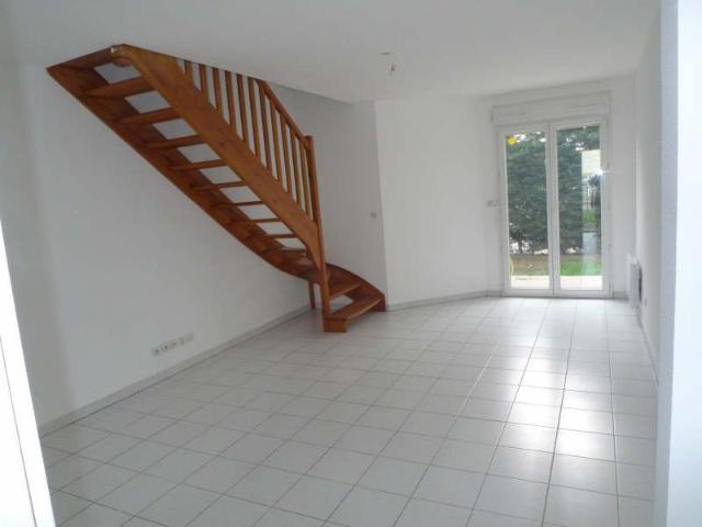 Maison T3 TOURNEFEUILLE à louer