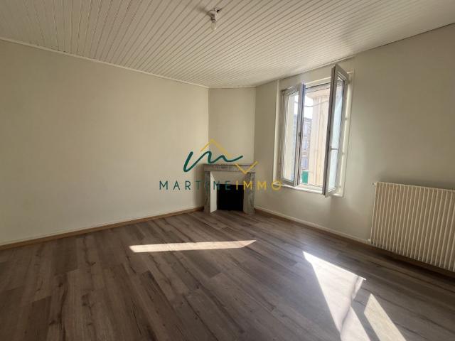 MAISON T3 TONNEINS