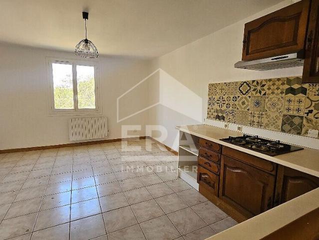 Maison T3 TORSAC