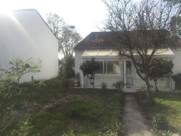 Maison T3 Talence Peydavant