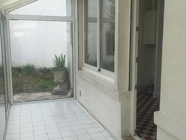 Maison T3 Talence Peydavant