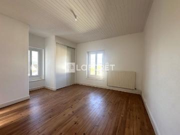 Maison T3 TERNAY à louer
