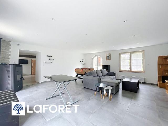 Maison T3 TRANS SUR ERDRE à louer