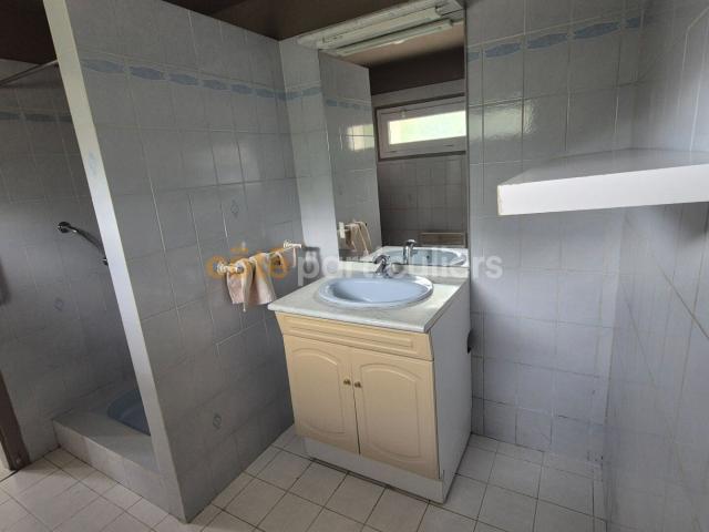 Maison T3 type longère de 75m2
