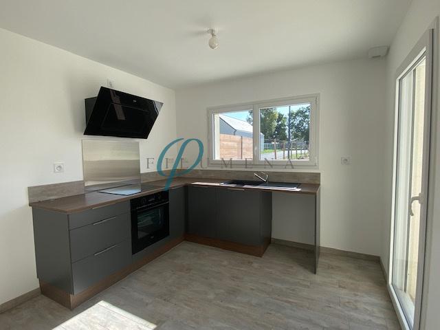 Maison T3 VARADES
