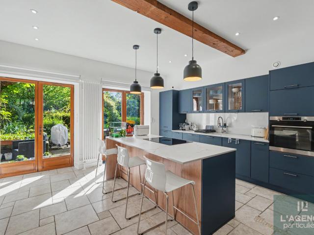 Maison T3bis non meublé MURET