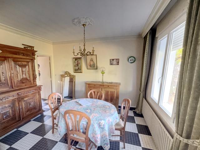 Maison T4/5 avec jardin à Castres