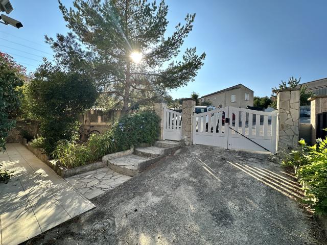 Maison T4/5 avec Jardin Calme