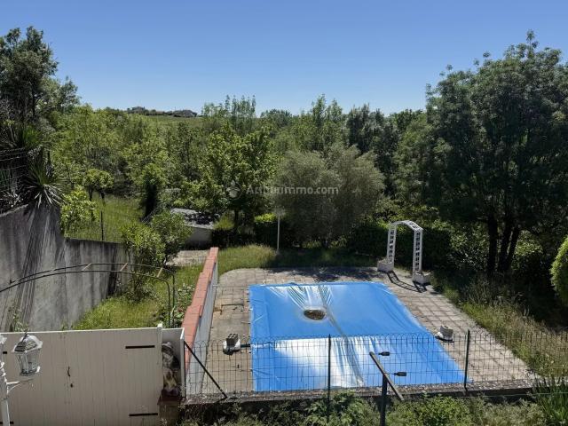 Maison T4/5 102m² Cagnac les Mines