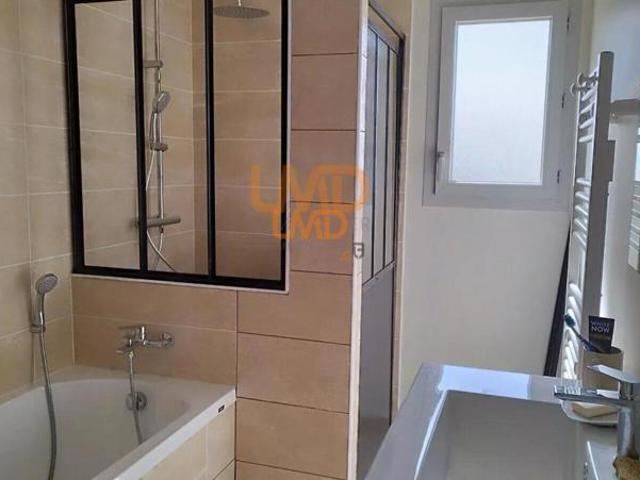 Maison T4/5 105 M2 plain pied