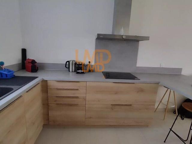 Maison T4/5 105 M2 plain pied