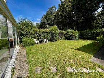 Maison T4 3 chambres 80m² à Nantes Nord