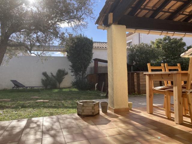 Maison T4, 3 chbres, gge sur 325 m²
