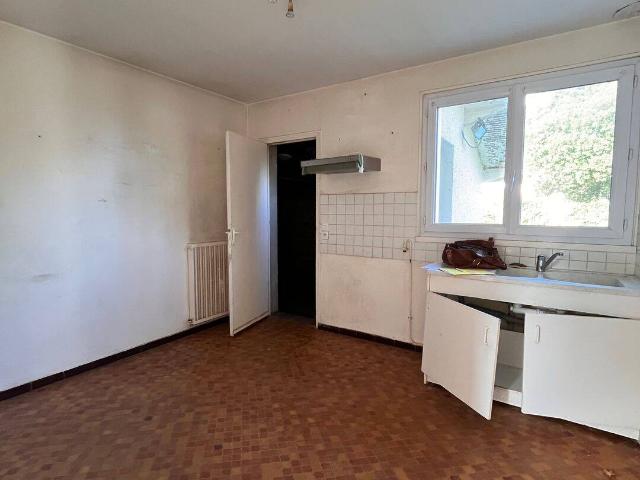 Maison T4 100m² + Garage