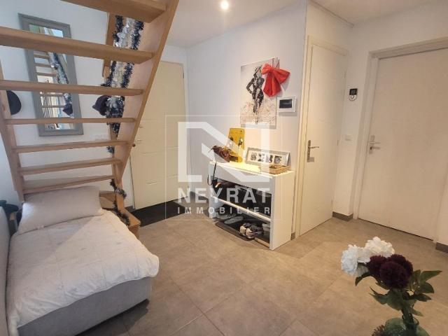 MAISON T4 1012 RUE DU PETIT PUITS 71 640 MELLECEY