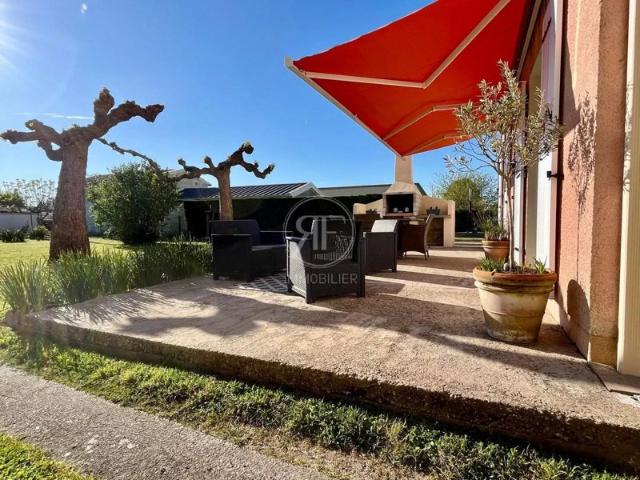 Maison T4 114m² Garage et Jardin