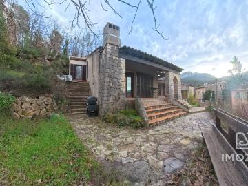 MAISON T4 115M2 1099m2 de terrain