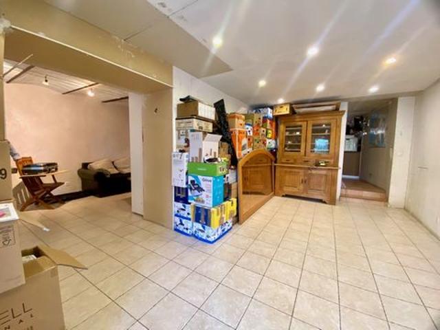 MAISON T4 115m² / TERRASSE 136m2 / LES XAVIERS CHATEAU GOMBERT !