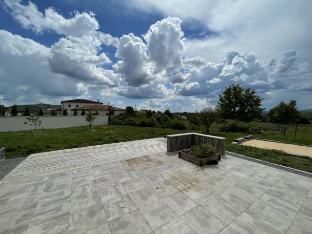 MAISON T4
