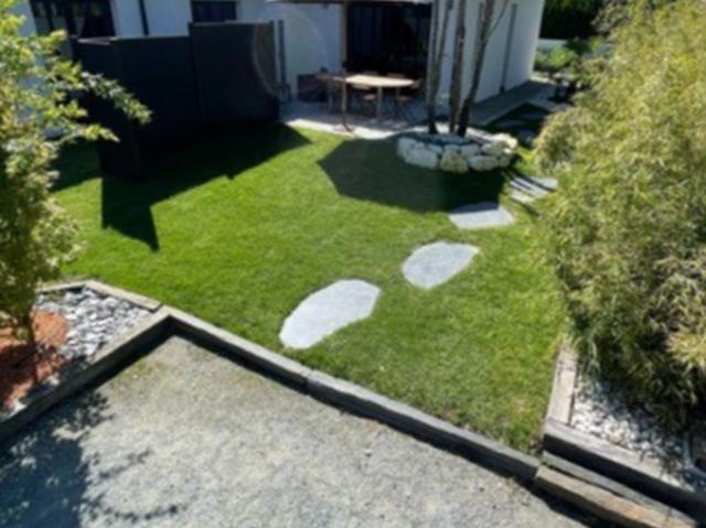 Maison T4 110 m² 1700 avec parking