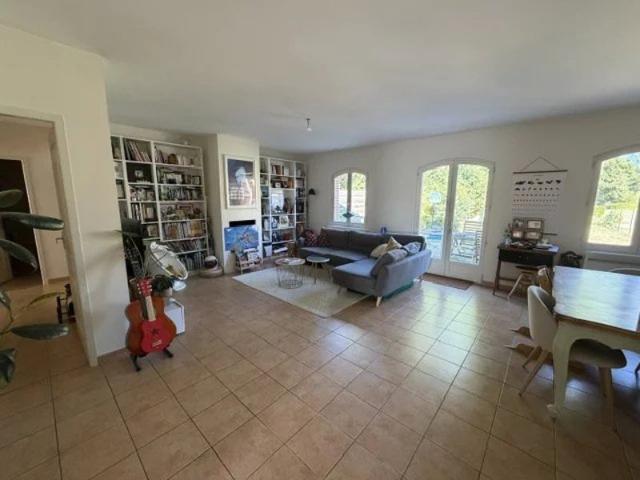 Maison T4 111 m²