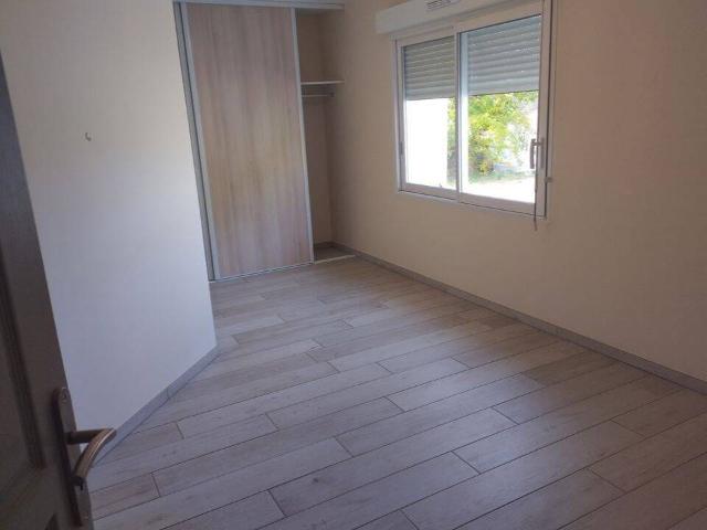 Maison T4 126 m² 810 € avec jardin/garage