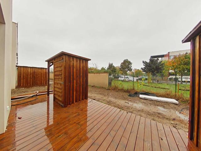 Maison T4