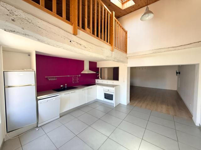 Maison T4, 132.02 m² Buzet Sur Tarn