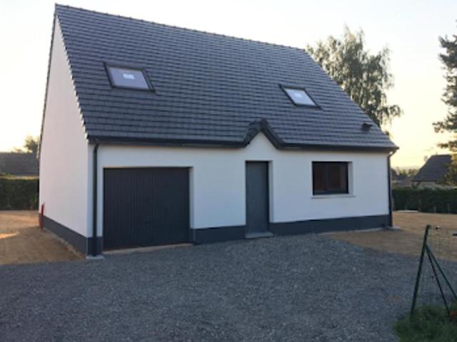 Maison T4