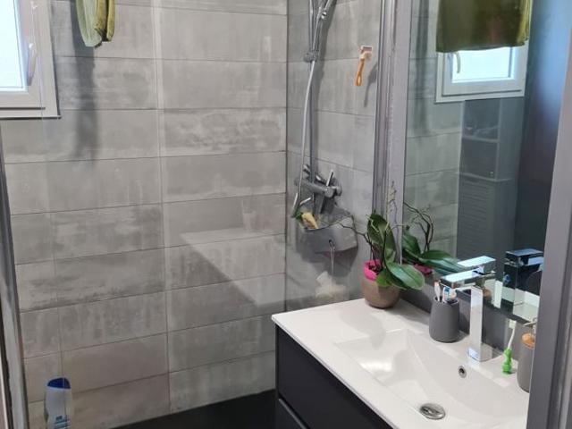 Maison T4