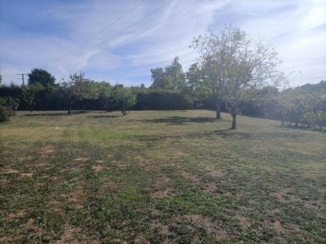 Maison T4 157.76m² à Castelnaud la Chapelle