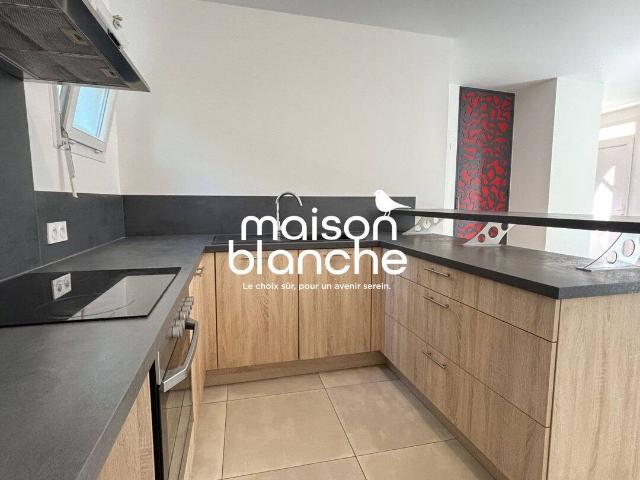 MAISON T4