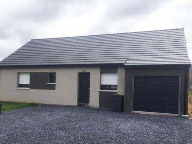 Maison T4