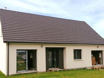 Maison T4