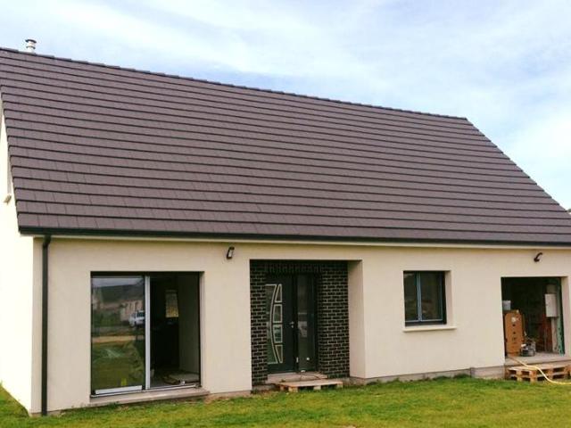 Maison T4