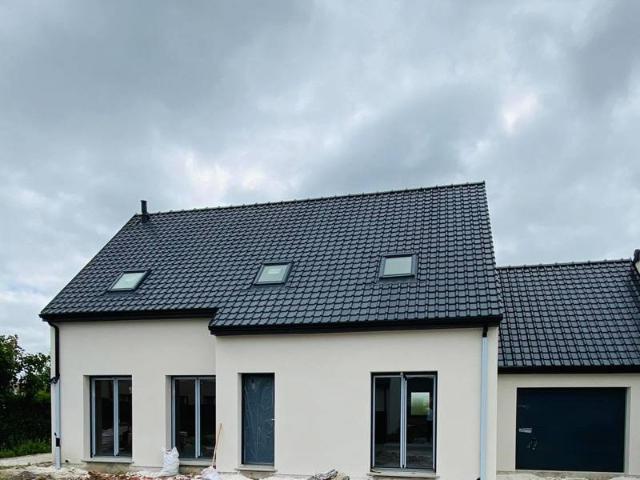 Maison T4