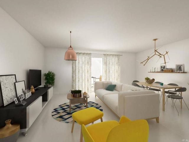 Maison T4