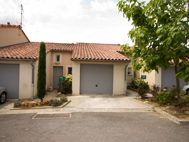 Maison T4