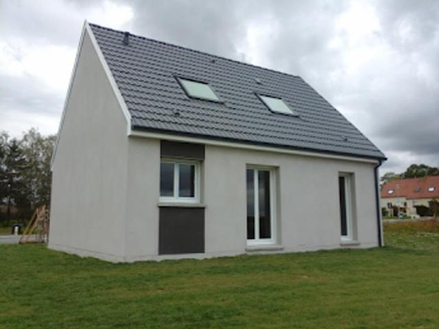 Maison T4