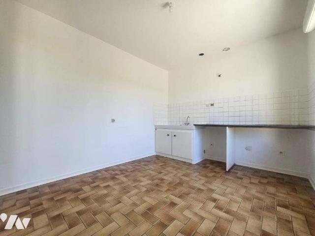 Maison T4