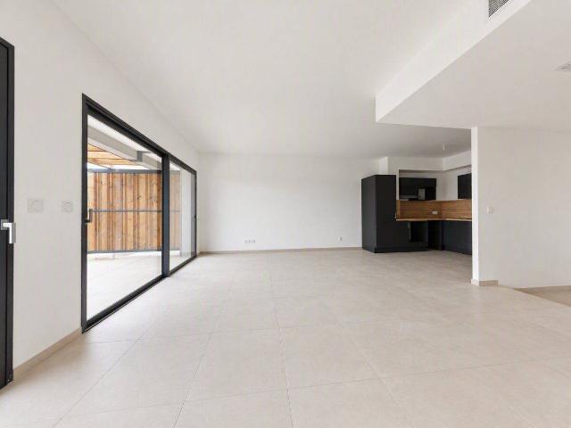 Maison T4